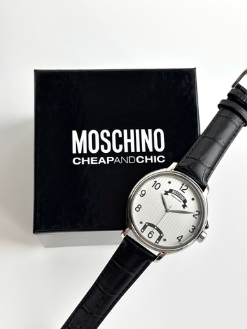 Moschino MW0237-4