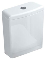 Ideal Standard T421701 СНЯТ IS     T421701 Active Бачок для унитаза, боковая подводка, двойной смыв 3/6 л фото