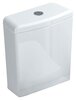 Ideal Standard T421701 СНЯТ IS     T421701 Active Бачок для унитаза, боковая подводка, двойной смыв 3/6 л