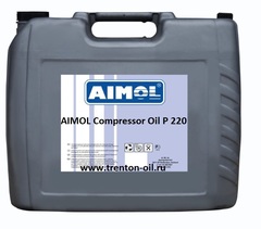 AIMOL Compressor Oil P 220