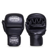 Перчатки Leaders MMA Hybrid черный