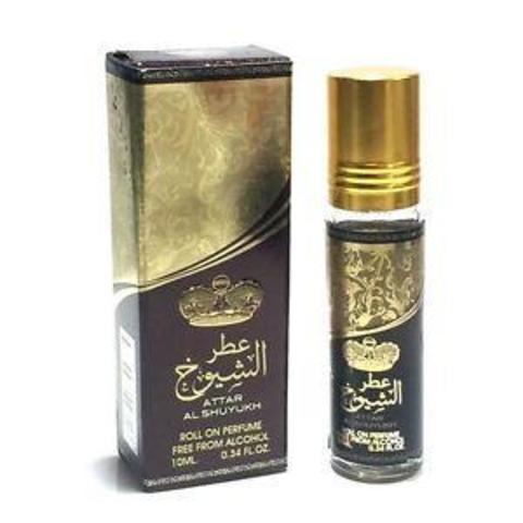 Attar al Shuyukh 10мл