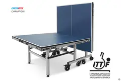 Теннисный стол Start Line Champion для помещений