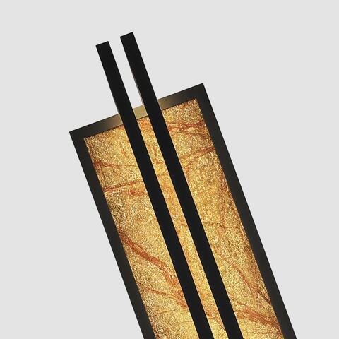 Настенный светодиодный светильник Favourite Tallar 4441-2W