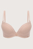 Бюстгальтер Nocturn 03 Super P-UP Beige