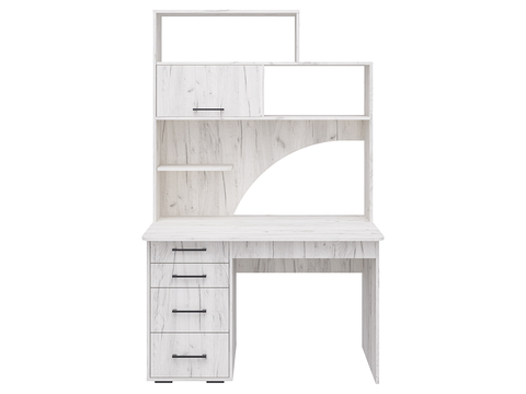 Компьютерный стол СК-56 крафт светлый