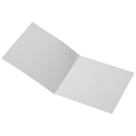 Herald квадратная поздравительная открытка