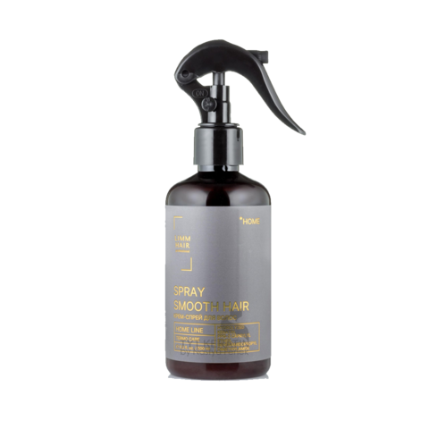 Крем - спрей LIMM SPRAY SMOOTH HAIR Несмываемый