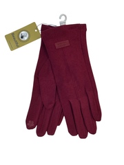 Перчатки. Женские. Материал верха: Текстиль. Спандекс. 12 шт в упаковке, разные цвета.