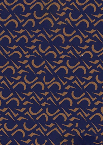 Платок ROY ROBSON