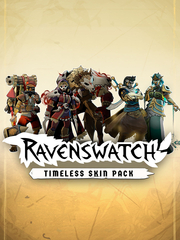 Ravenswatch - Timeless Skin Pack (для ПК, цифровой код доступа)