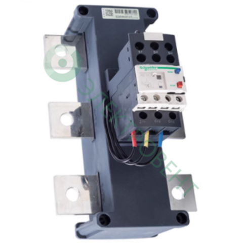 Schneider Electric TeSys LRD482C