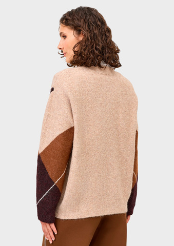 Джемпер SAVAGE