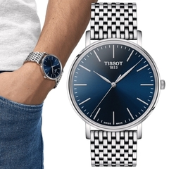 Часы мужские Tissot T143.410.11.041.00 T-Classic