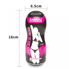 Вагина в тубе (Lotus Tunel)