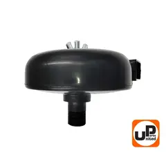 Фильтр воздушный UNITED PARTS для компрессора, резьба 3/8