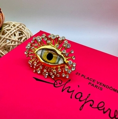 83505-kolco-glaz-yellow-eye-v-stile-schiaparelli