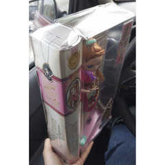 Холли О'Хара. Покрытые сахаром. Sugar Coated - ! КОРОБКА ПОМЯТА !