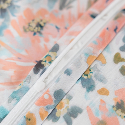 Постельное бельё LaPrima «Стефания» люкс-сатин (евро) - купить 1