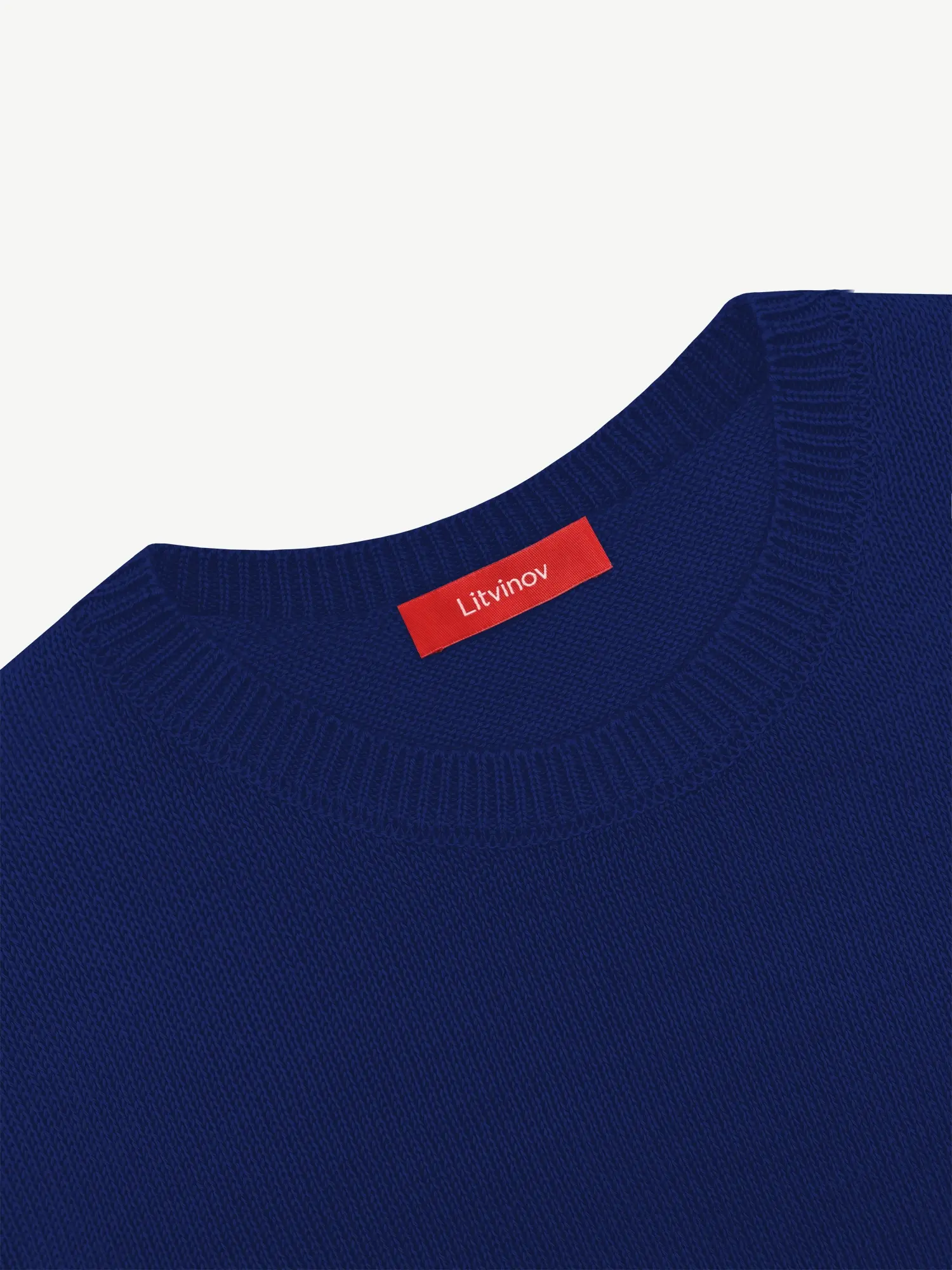 Футболка из экохлопка