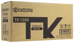 Картриджи KYOCERA TK-1200 1T02VP0RU0 черный