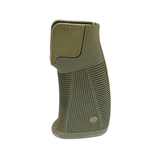 Прорезиненная рукоятка AR-15 составная, DLG Tactical