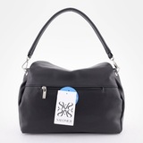 Сумка Саломея 503 наппа черный