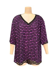 Футболка овер