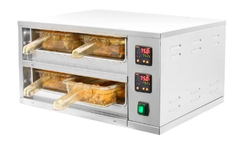 Тепловой шкаф ROBOLABS МН-2-2М-01 мультихолдер