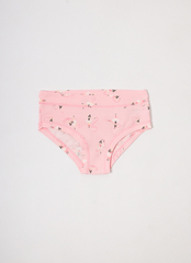 Детские женские трусы E25K-84S103