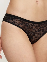 Трусы бразилиана Amourette Charm Brazilian01 | Черный