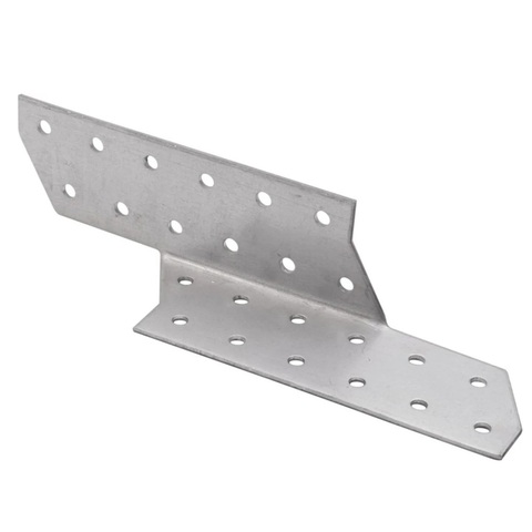 710-3131 Держатель балки правый DB-П, 210мм (Россия)