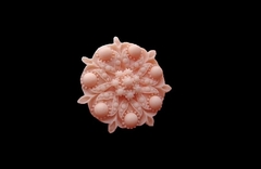 Силиконовый молд 