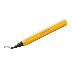 Фаскосниматель 3,2мм Type-C HEX12,7мм CP GRATEX 34016