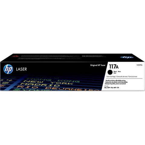 Картридж HP W2070A №117A