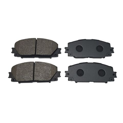 Колодки CTR GK1081 (CKT-68)