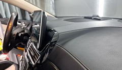 Монитор для Mercedes-Benz GLE / GLS (2015-2019) Android 14 8/128GB модель CB-7716