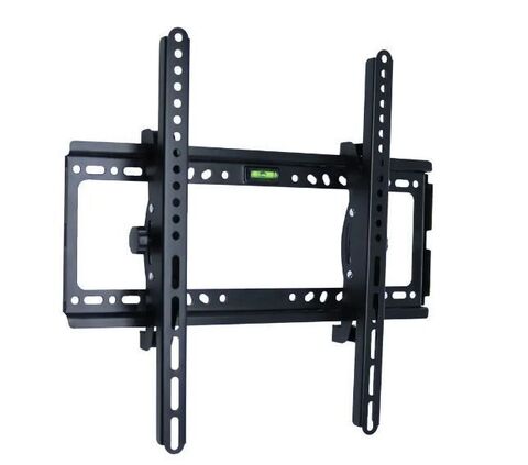 Кронштейн LNB C-45 North Bayou 26-55 дюймов для телевизора наклонный, настенный, быстросъемный для монитора, крепление для телевизора на стену, для ТВ черный