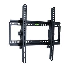 Кронштейн LNB C-45 North Bayou 26-55 дюймов для телевизора наклонный, настенный, быстросъемный для монитора, крепление для телевизора на стену, для ТВ черный