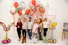 Семинар-тренинг начального уровня 