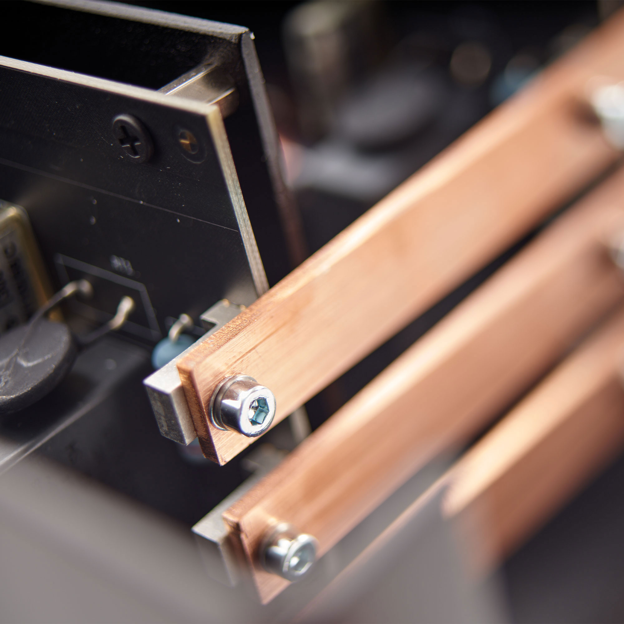 Inakustik Referenz AC-4500