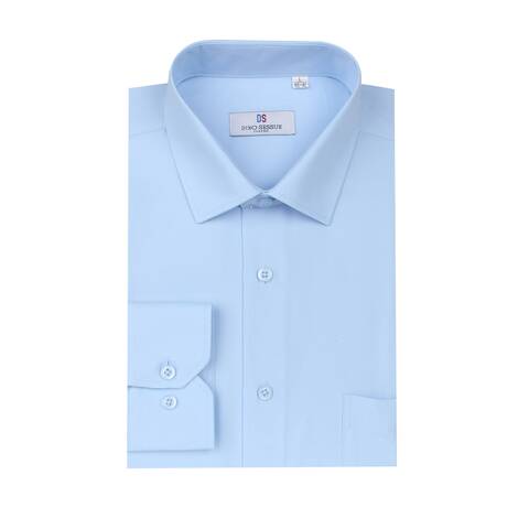 Рубашка DS001T-3 (M-4XL)