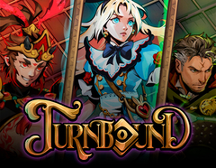 Turnbound (Ранний доступ) (для ПК, цифровой код доступа)