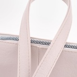 Сумка Саломея 1155 кокосовое молоко