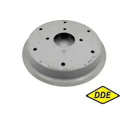 Диск колёсный 4.00-10 DDE Кентавр внутренняя половинка (791-813-126)