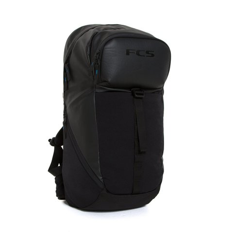 FCS Strike Travel Pack 27L Black