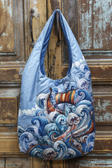 Сумка стеганая 