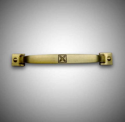 ручка ,KR070,  (12,8см)