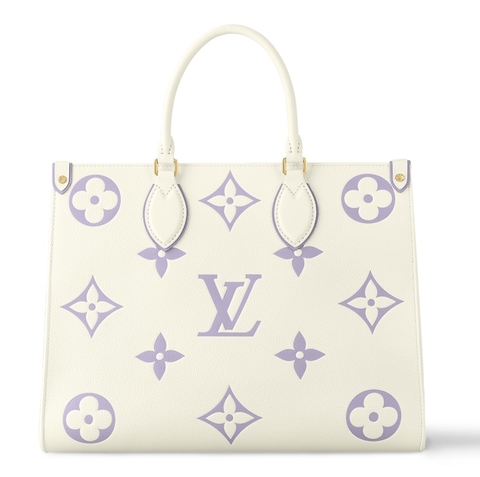 Сумка Louis Vuitton Onthego MM