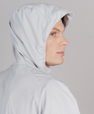 Костюм беговой Nordski Pro Energy Light Grey/Black мужской